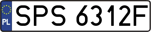 SPS6312F