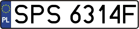 SPS6314F