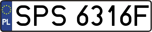 SPS6316F