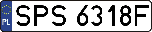 SPS6318F