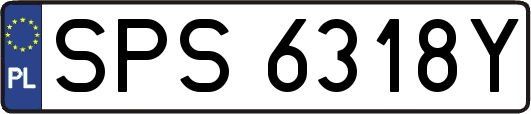 SPS6318Y