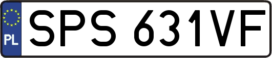 SPS631VF