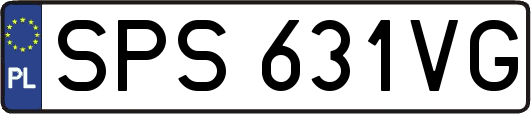 SPS631VG