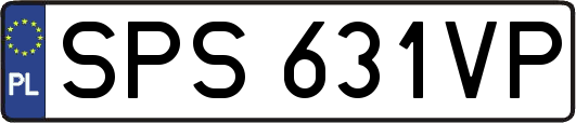 SPS631VP