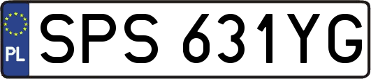 SPS631YG