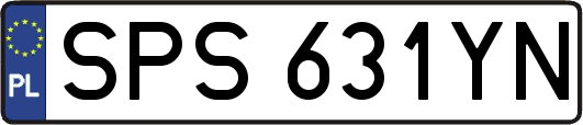 SPS631YN