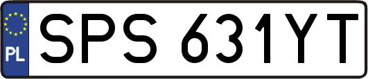 SPS631YT