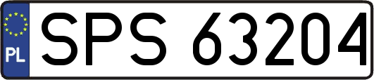SPS63204
