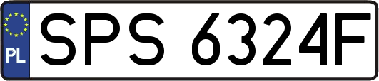 SPS6324F