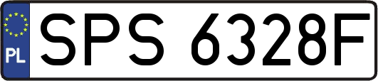 SPS6328F