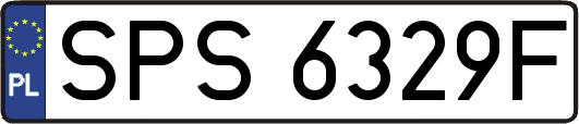 SPS6329F