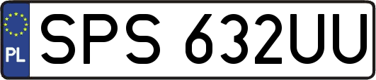 SPS632UU