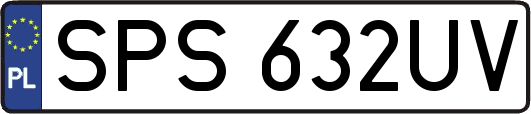 SPS632UV