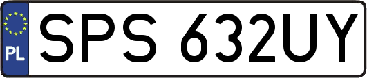 SPS632UY