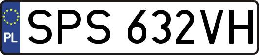 SPS632VH