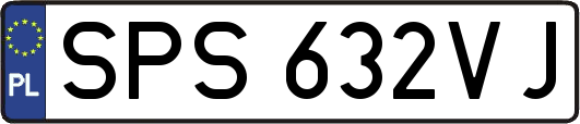 SPS632VJ