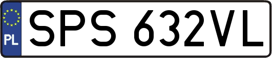 SPS632VL