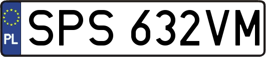 SPS632VM