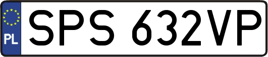 SPS632VP
