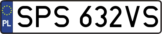 SPS632VS