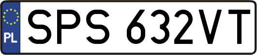 SPS632VT