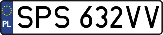 SPS632VV