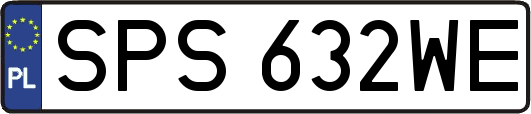 SPS632WE