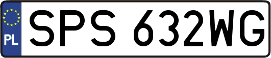 SPS632WG