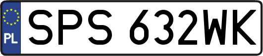 SPS632WK