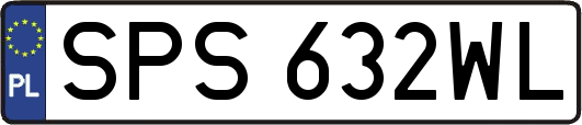 SPS632WL