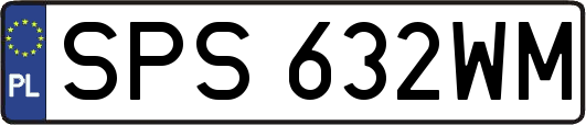 SPS632WM