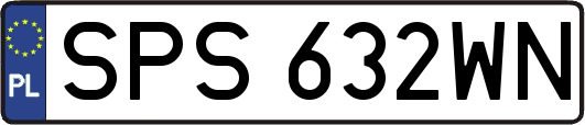 SPS632WN
