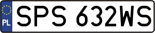 SPS632WS