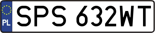 SPS632WT