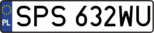 SPS632WU