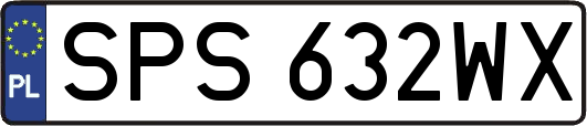 SPS632WX