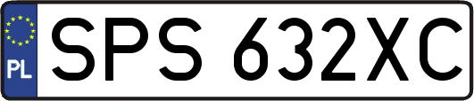 SPS632XC