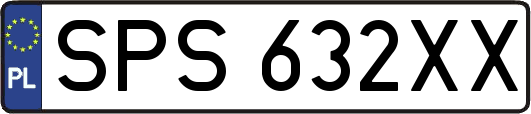 SPS632XX