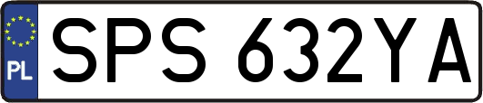 SPS632YA