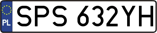 SPS632YH