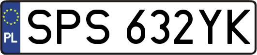 SPS632YK