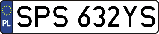 SPS632YS