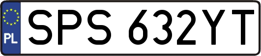SPS632YT