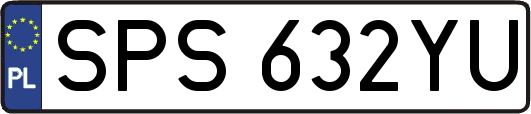 SPS632YU