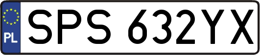SPS632YX