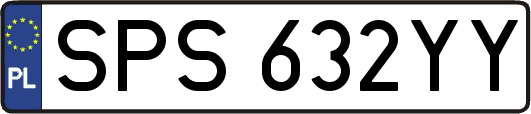 SPS632YY