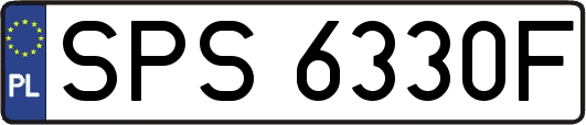 SPS6330F