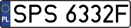 SPS6332F