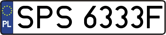 SPS6333F