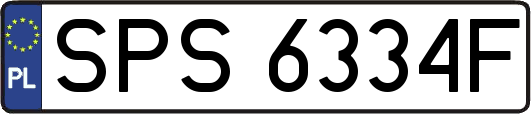 SPS6334F